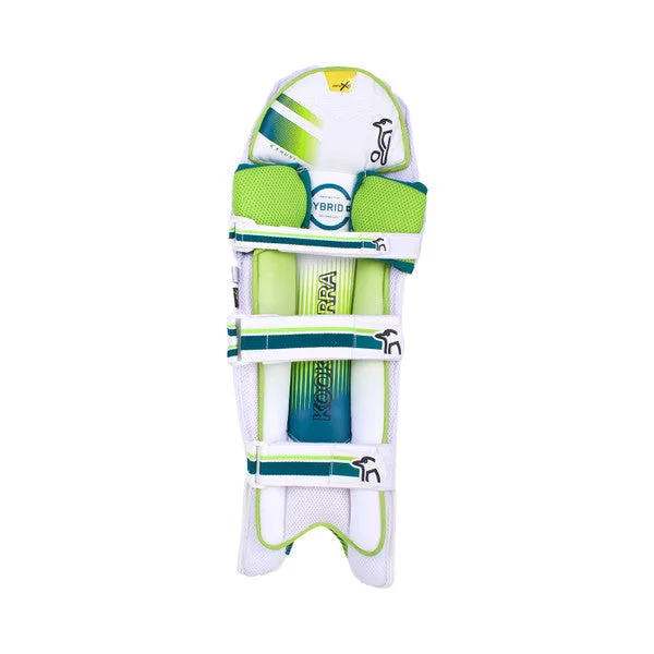 Kookaburra Kahuna 2.1 Batting Pad 2023 view 2