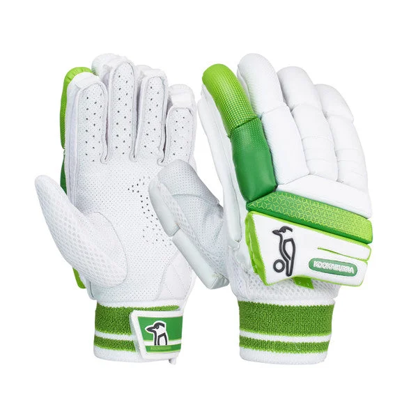 Kookaburra Kahuna 2.1 Cricket Batting Gloves 2022