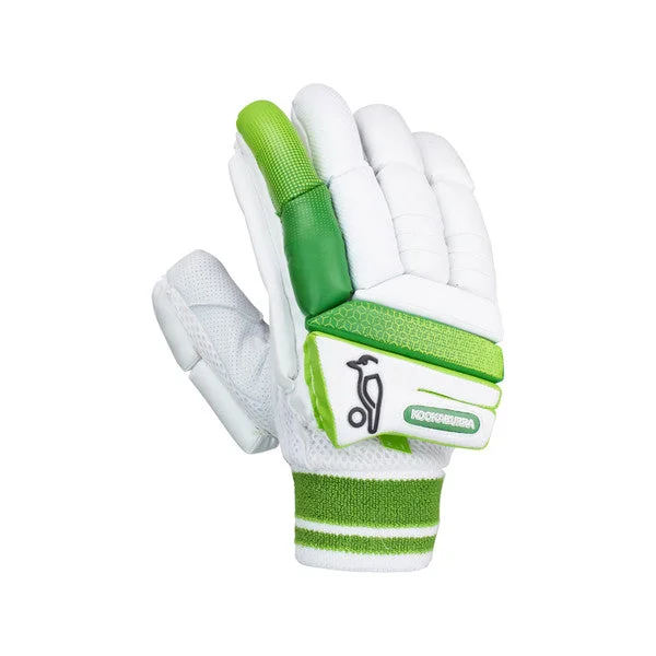 Kookaburra Kahuna 2.1 Cricket Batting Gloves 2022 view 2