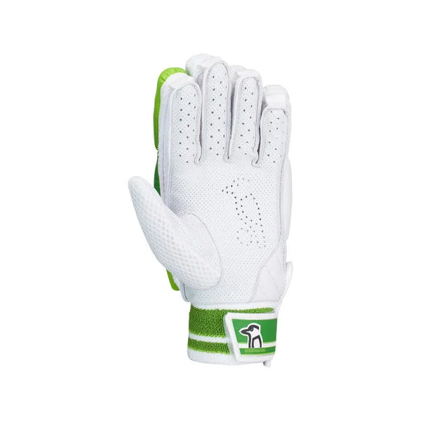 Kookaburra Kahuna 2.1 Cricket Batting Gloves 2022 view 3