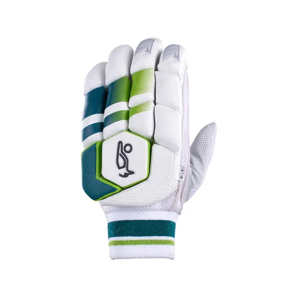 Kookaburra Kahuna 2.1 Cricket Batting Gloves 2023 view 2