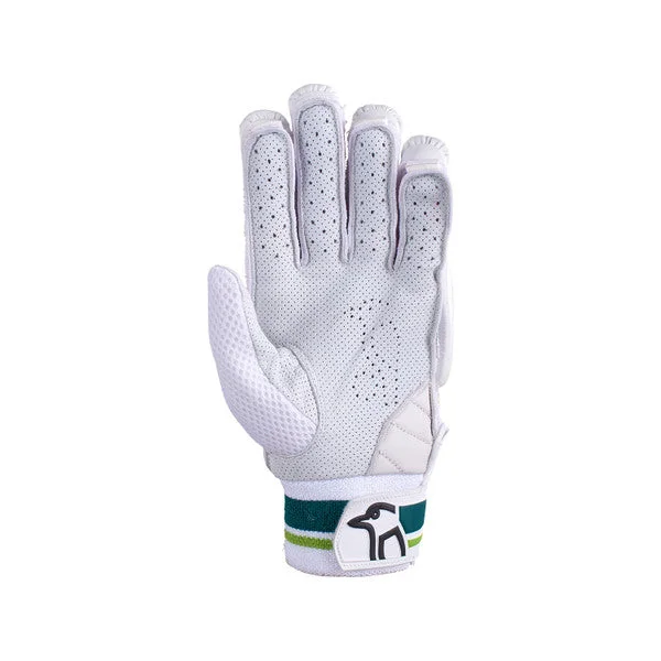 Kookaburra Kahuna 2.1 Cricket Batting Gloves 2023 view 3