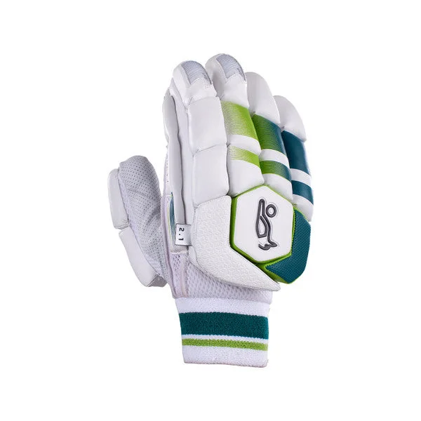 Kookaburra Kahuna 2.1 Cricket Batting Gloves 2023 view 4