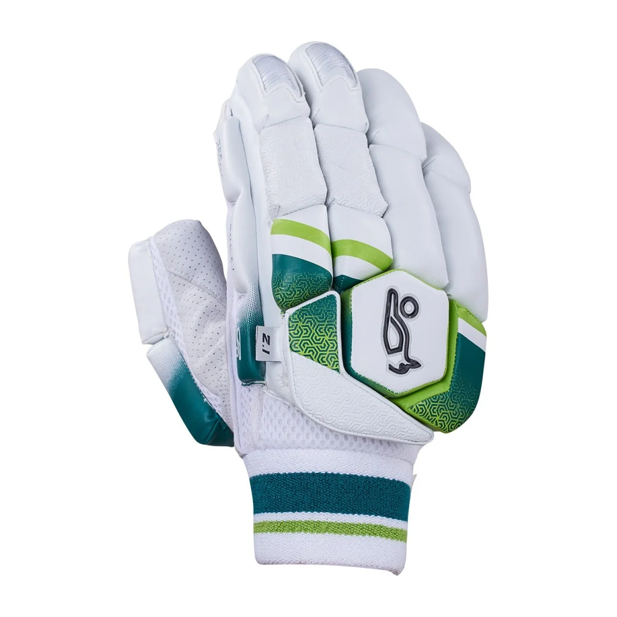 Kookaburra Kahuna 2.1 Cricket Batting Gloves 2024 view 2