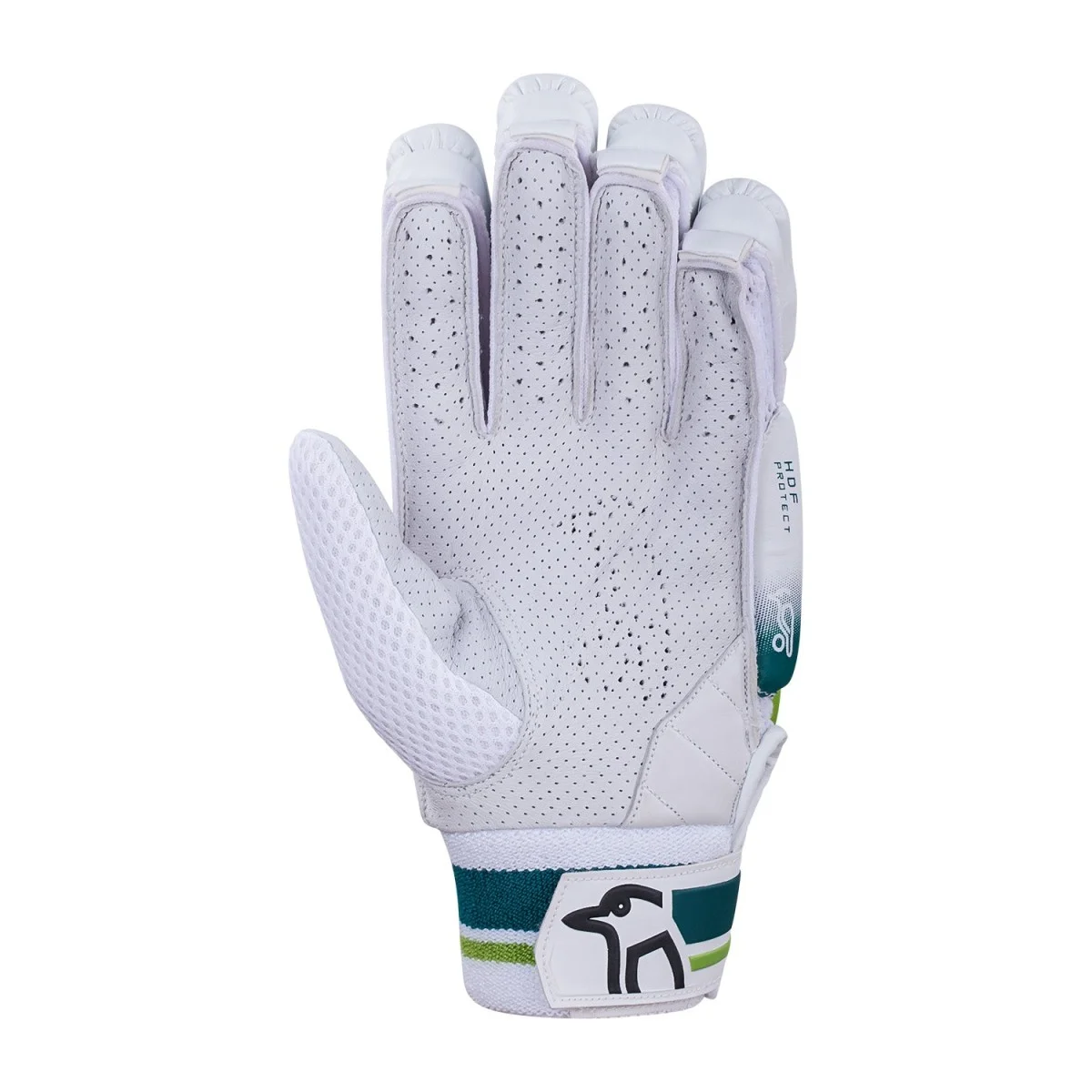 Kookaburra Kahuna 2.1 Cricket Batting Gloves 2024 view 3