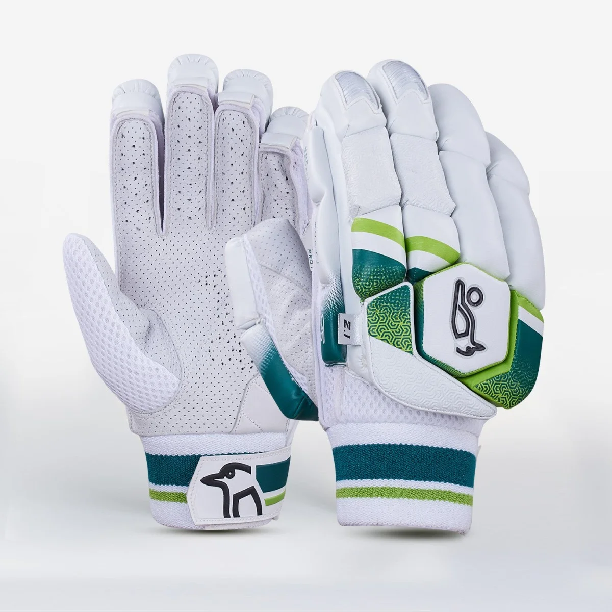 Kookaburra Kahuna 2.1 Cricket Batting Gloves 2024 view 4