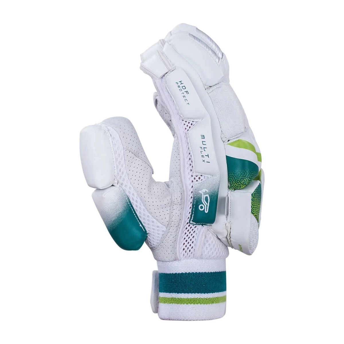 Kookaburra Kahuna 2.1 Cricket Batting Gloves 2024 view 5