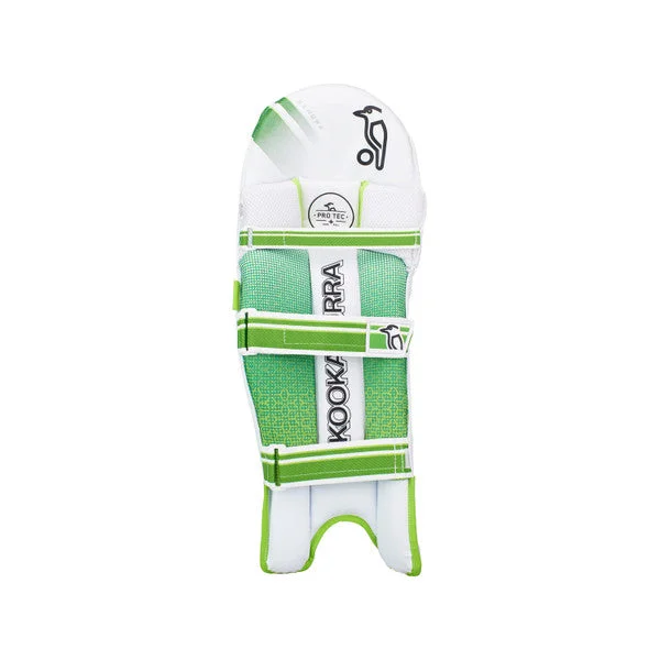 Kookaburra Kahuna 3.1 Batting Pads 2022 view 2