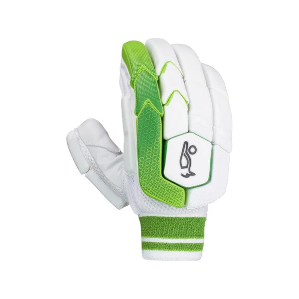 Kookaburra Kahuna 3.1 Cricket Batting Gloves 2022 view 2