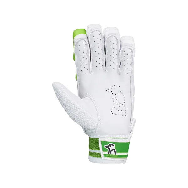 Kookaburra Kahuna 3.1 Cricket Batting Gloves 2022 view 3
