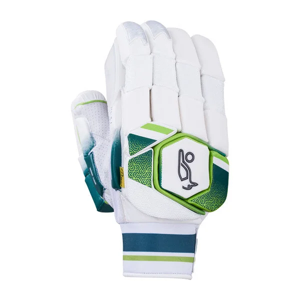 Kookaburra Kahuna Players Cricket Batting Gloves 2024 view 2