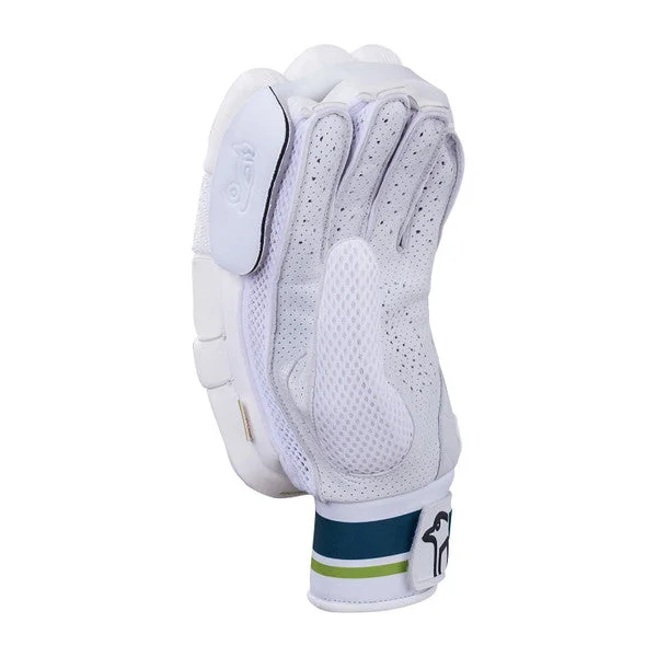 Kookaburra Kahuna Players Cricket Batting Gloves 2024 view 3