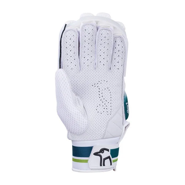 Kookaburra Kahuna Players Cricket Batting Gloves 2024 view 4