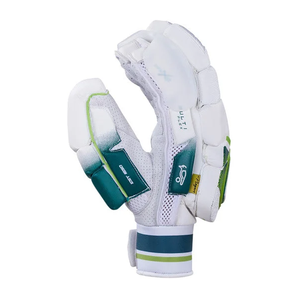 Kookaburra Kahuna Players Cricket Batting Gloves 2024 view 5
