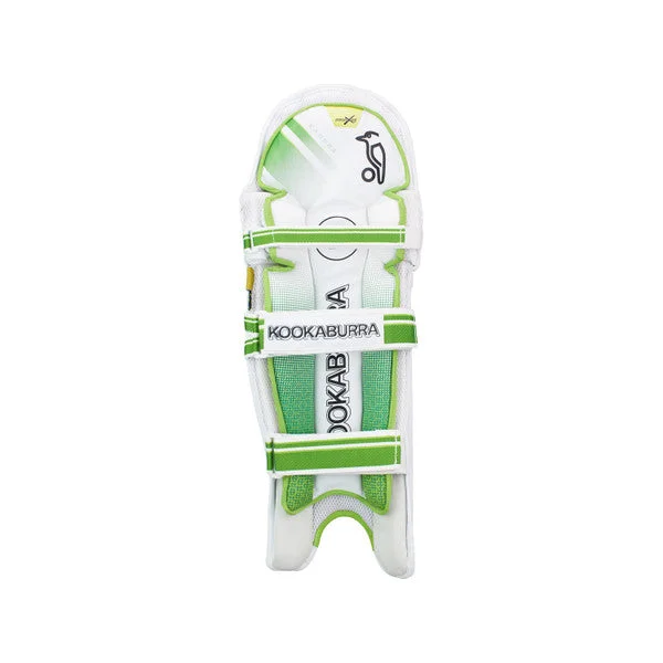 Kookaburra Kahuna Pro Batting Pad 2022 view 2