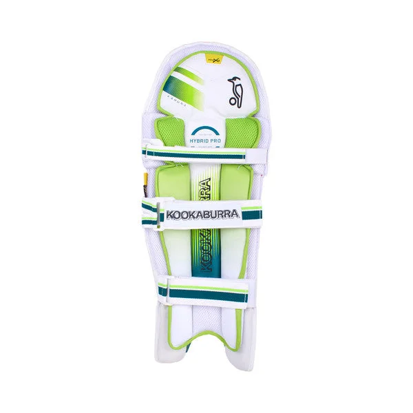 Kookaburra Kahuna Pro Batting Pad 2023 view 2
