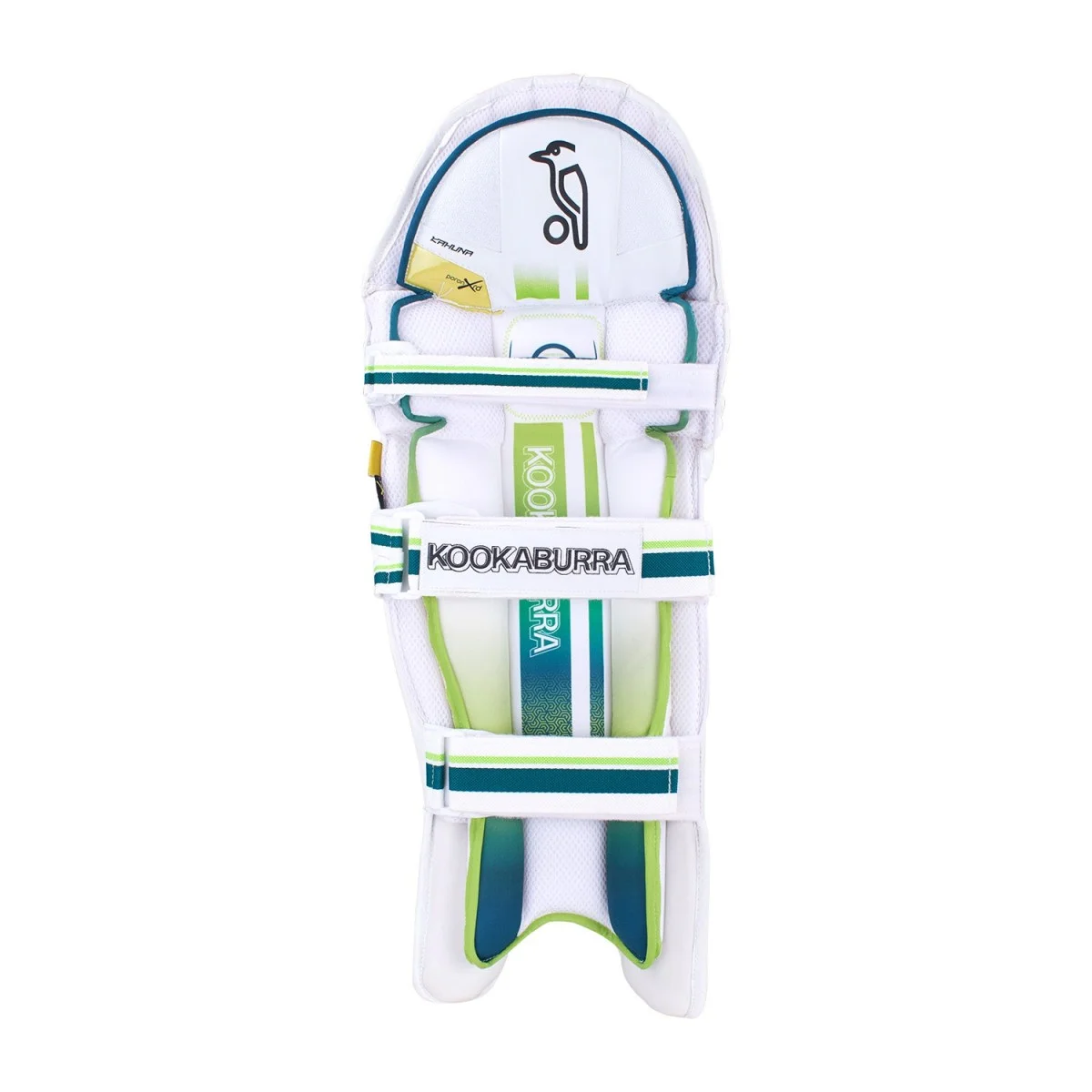 Kookaburra Kahuna Pro Batting Pad 2024 view 2