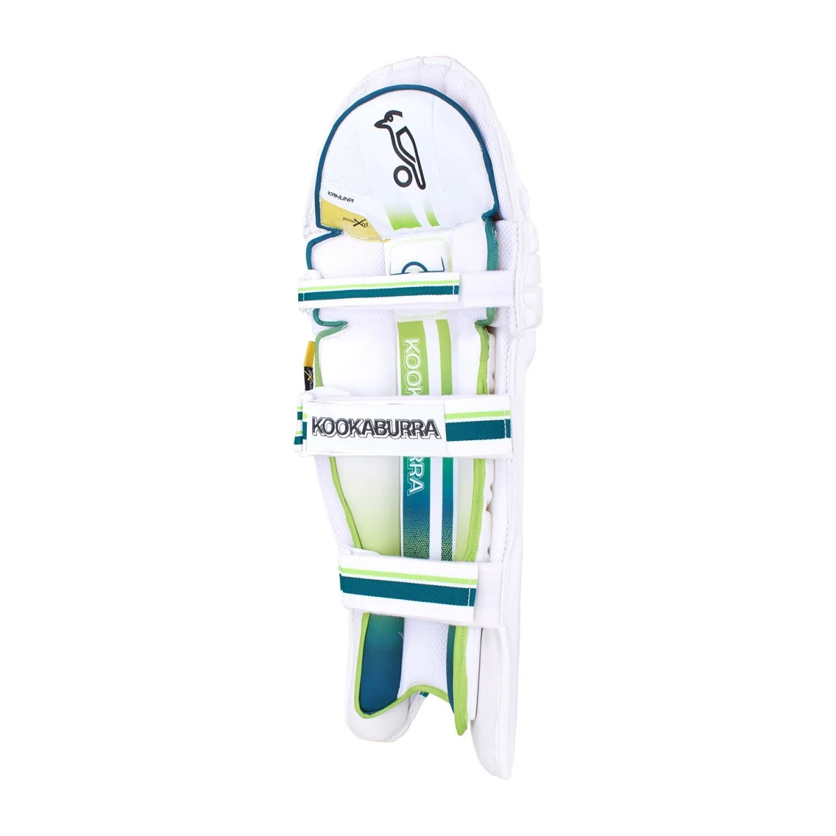 Kookaburra Kahuna Pro Batting Pad 2024 view 3