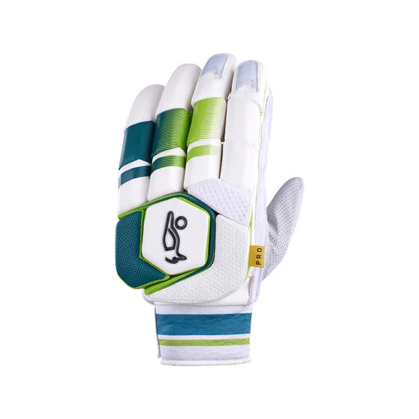 Kookaburra Kahuna Pro Cricket Batting Gloves 2023 view 3