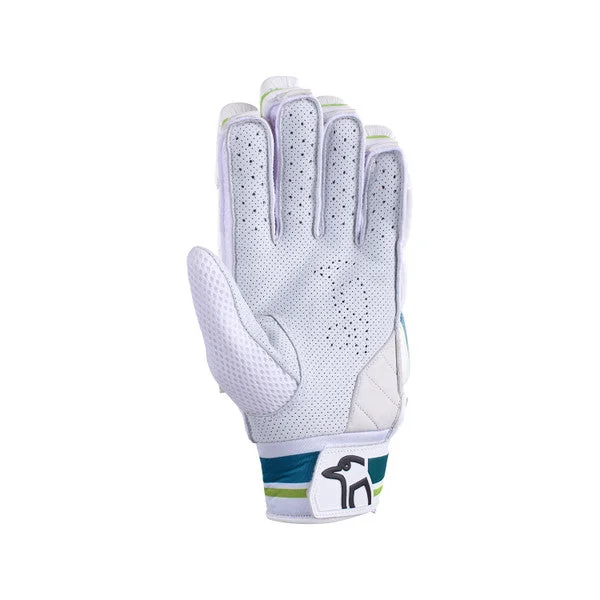 Kookaburra Kahuna Pro Cricket Batting Gloves 2023 view 4