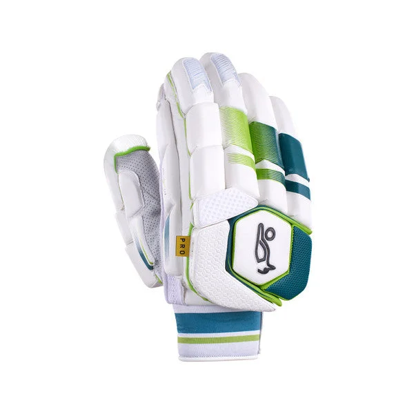 Kookaburra Kahuna Pro Cricket Batting Gloves 2023 view 5