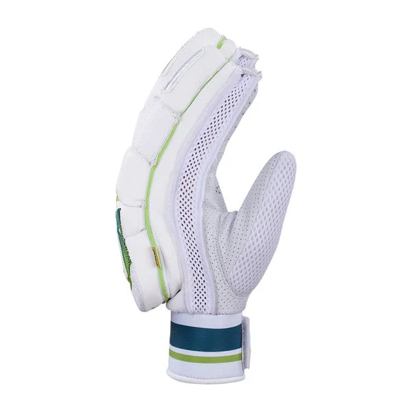 Kookaburra Kahuna Pro Cricket Batting Gloves 2024 view 2
