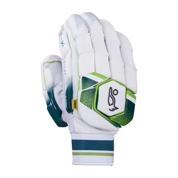 Kookaburra Kahuna Pro Cricket Batting Gloves 2024 view 5