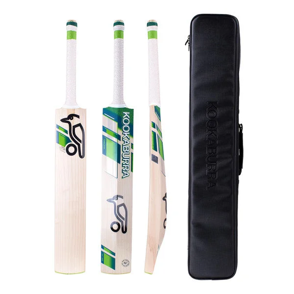 Kookaburra Kahuna Pro Jos Buttler Players Edition Cricket Bat 2024