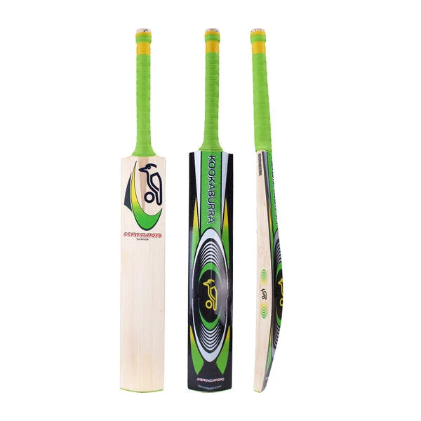 Kookaburra Kahuna Warrior Cricket Bat 2024