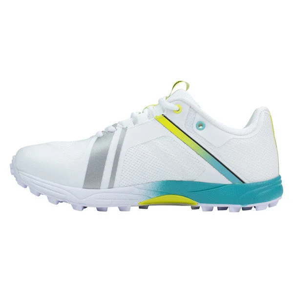 Kookaburra KC 2.0 Rubber Shoes - Aqua 2022 view 2