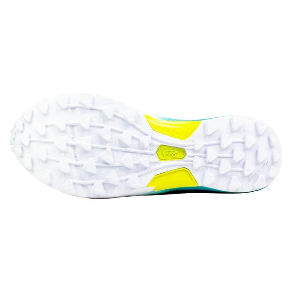 Kookaburra KC 2.0 Rubber Shoes - Aqua 2022 view 4