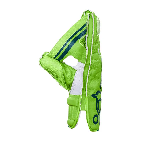 Kookaburra LC 1.0 Wicket Keeping Gloves 2024 view 2