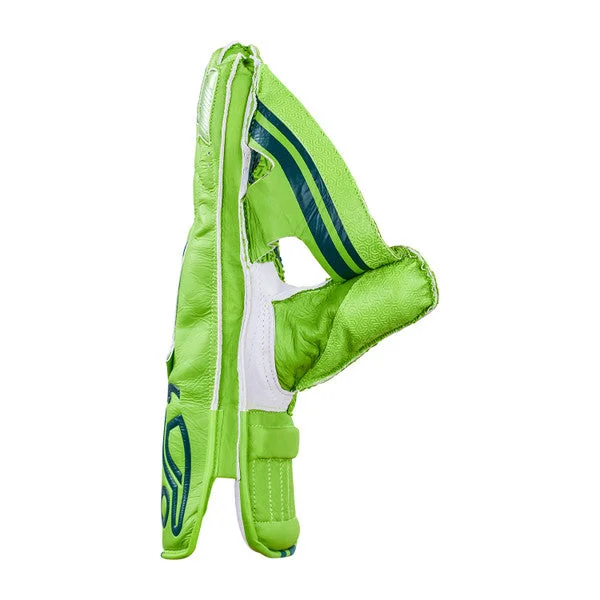 Kookaburra LC 1.0 Wicket Keeping Gloves 2024 view 3