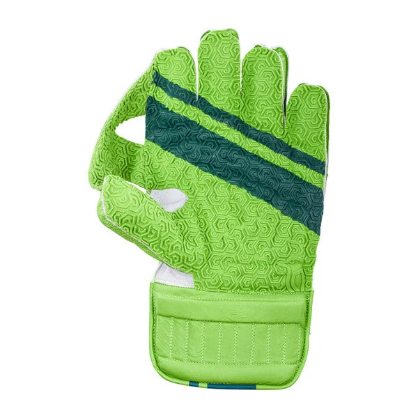 Kookaburra LC 1.0 Wicket Keeping Gloves 2024 view 4