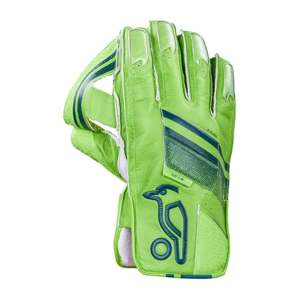 Kookaburra LC 1.0 Wicket Keeping Gloves 2024 view 5