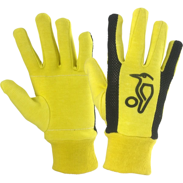 Kookaburra Padded Cotton Wicket Keeping Inner
