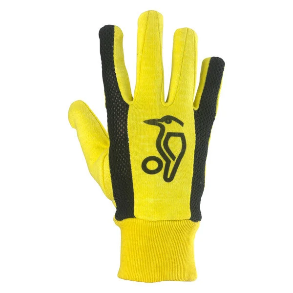 Kookaburra Padded Cotton Wicket Keeping Inner view 2