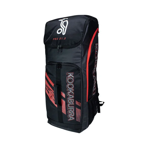 Kookaburra Pro D1.5 Duffle Bag BEAST view 2