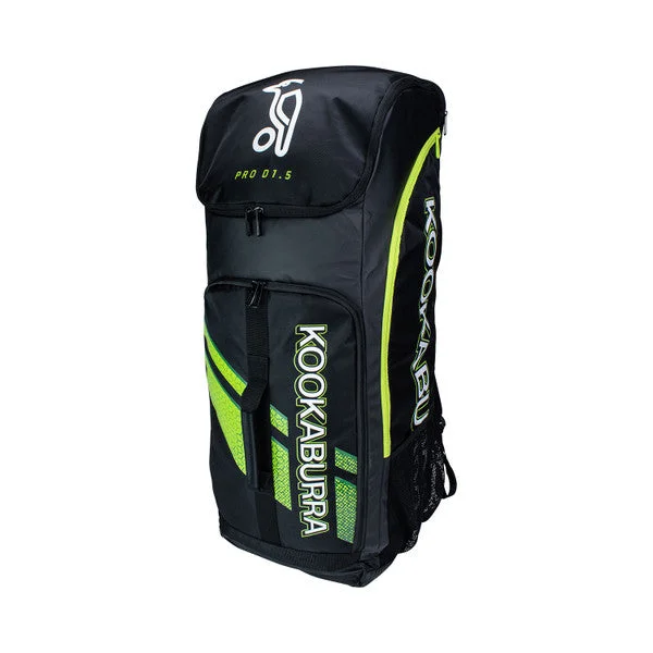 Kookaburra Pro D1.5 Duffle Bag KAHUNA view 2