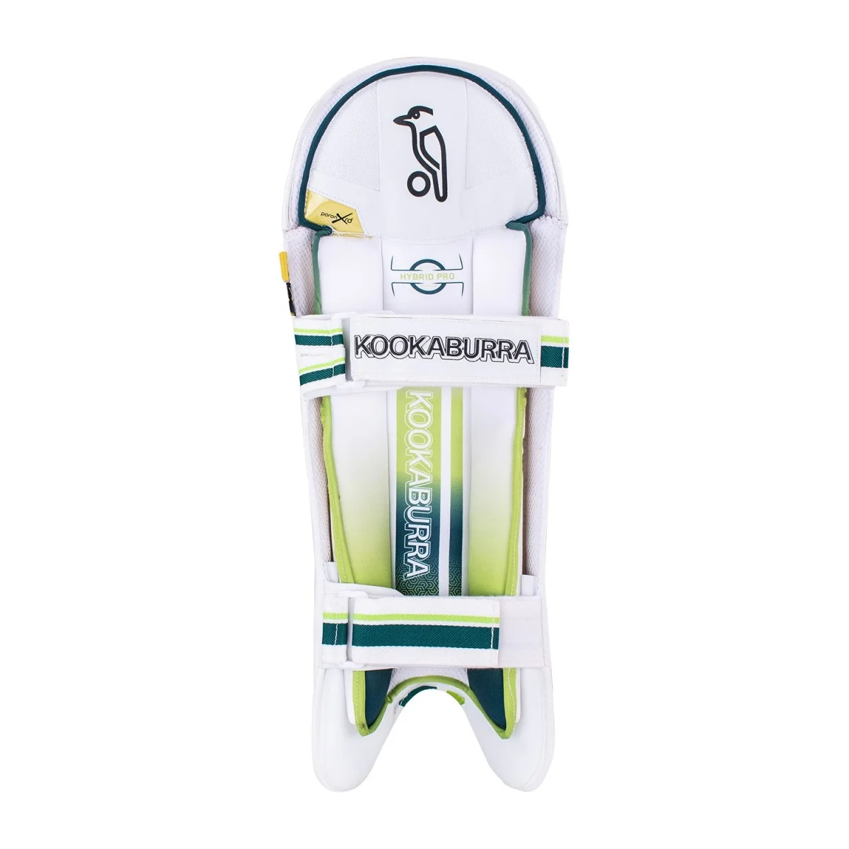 Kookaburra PRO Wicket Keeping Pads 2024 view 2