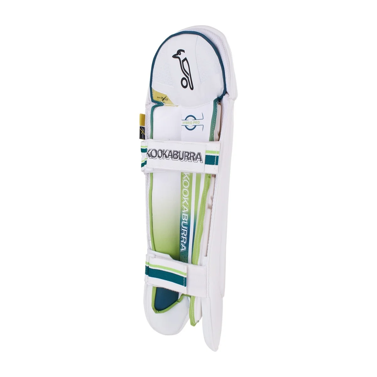 Kookaburra PRO Wicket Keeping Pads 2024 view 3