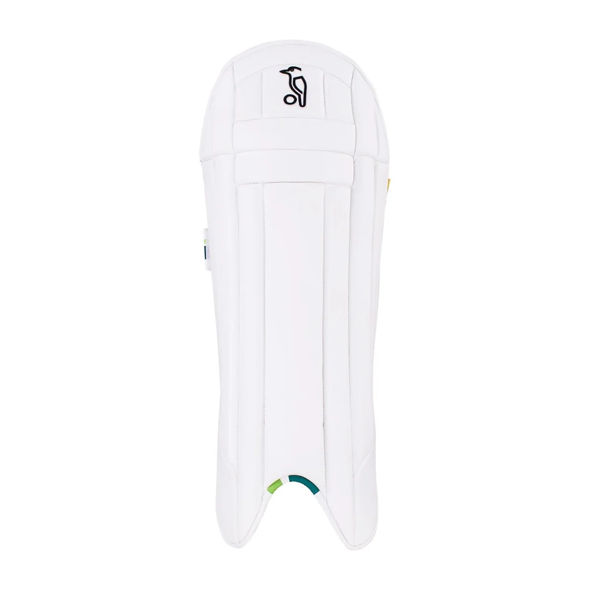 Kookaburra PRO Wicket Keeping Pads 2024 view 4