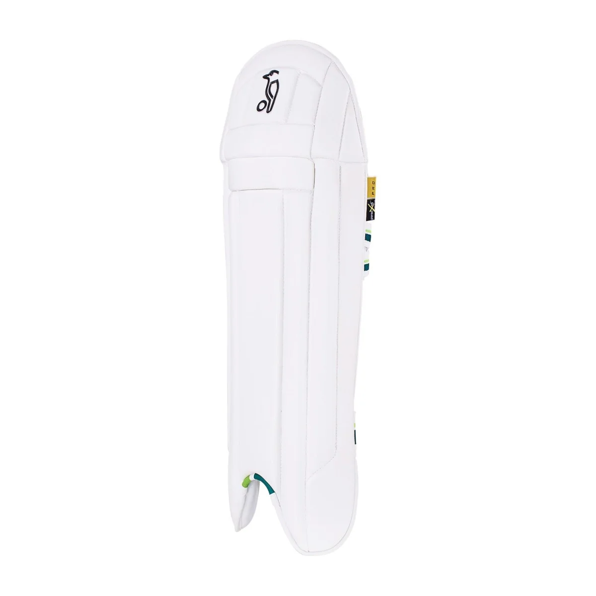 Kookaburra PRO Wicket Keeping Pads 2024 view 5