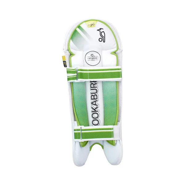Kookaburra PRO Wicket Keeping Pads view 2