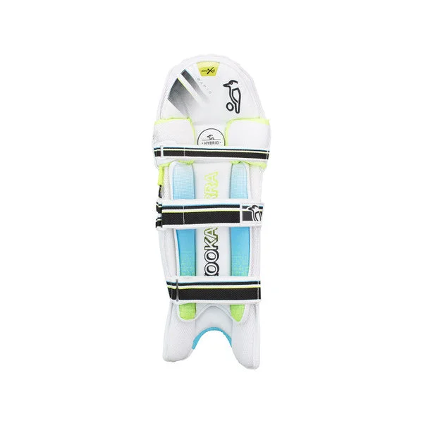Kookaburra Rapid 2.1 Batting Pads 2022 view 2