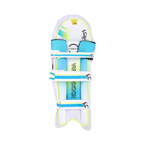 Kookaburra Rapid 2.1 Batting Pads 2023 view 2