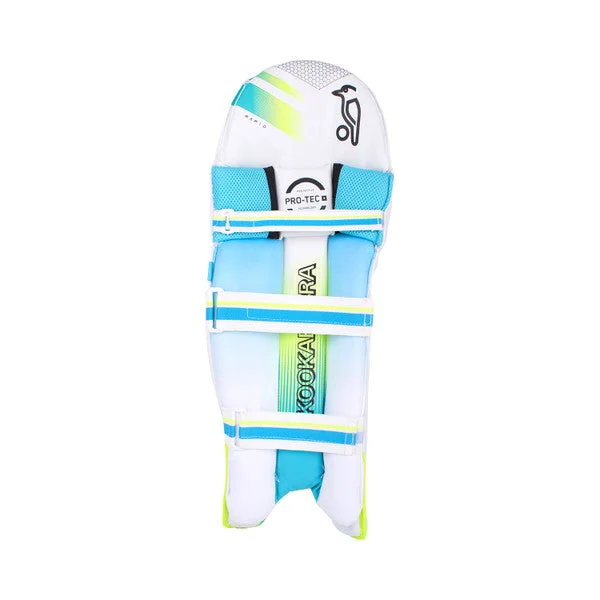 Kookaburra Rapid 4.1 Batting Pads 2023 view 2