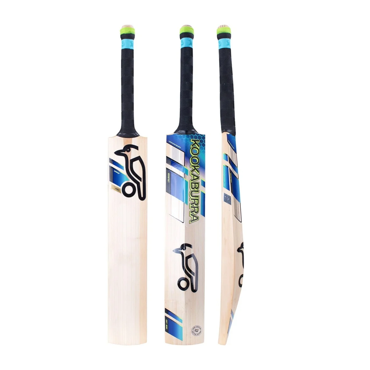 Kookaburra RAPID PRO CRICKET BAT 2024