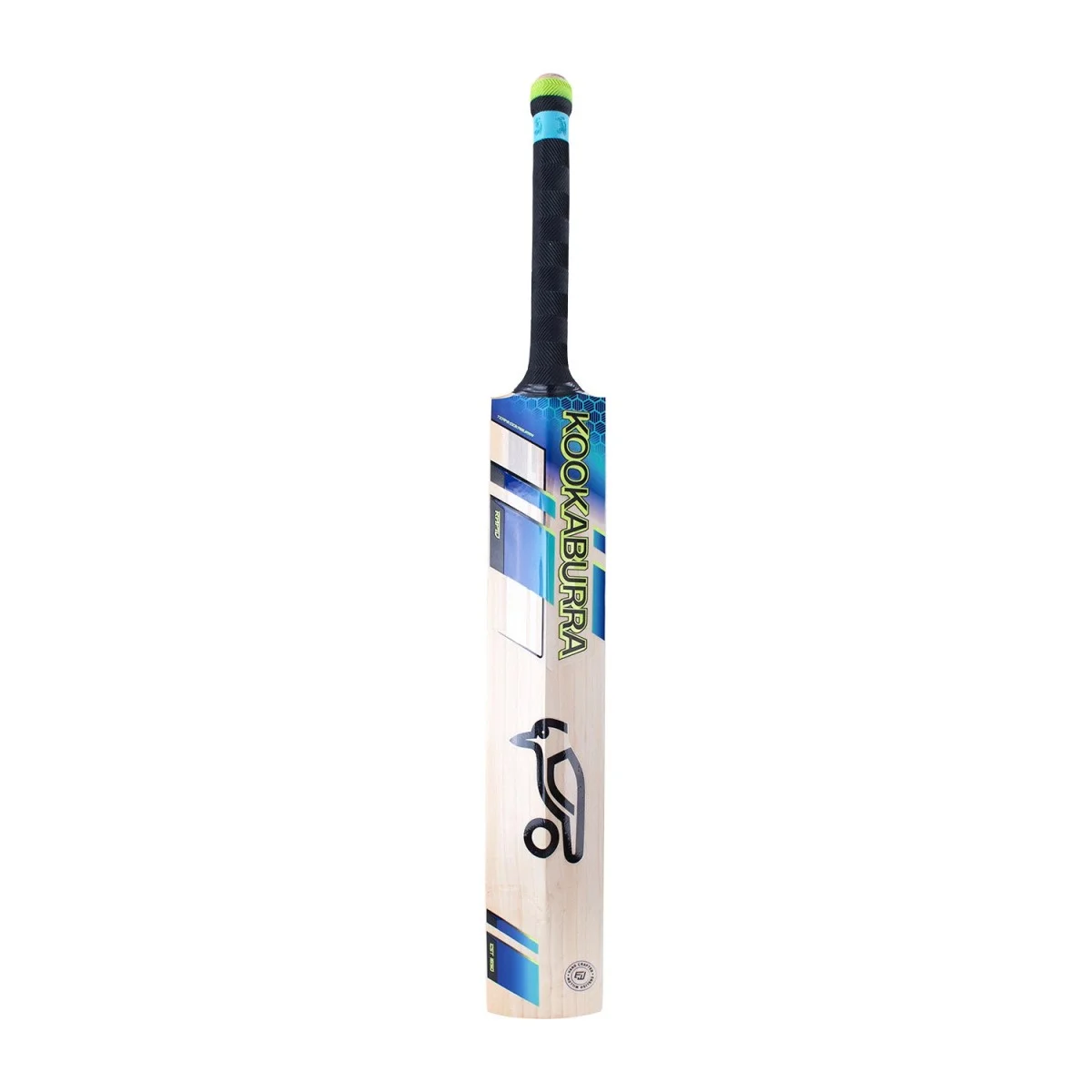 Kookaburra RAPID PRO CRICKET BAT 2024 view 2