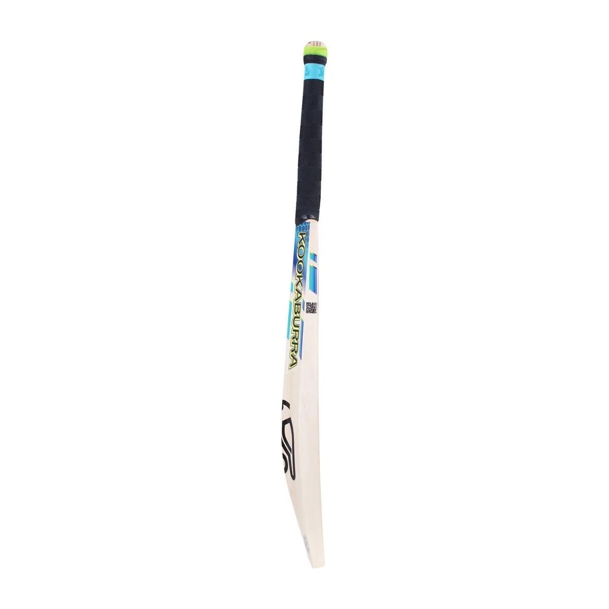 Kookaburra RAPID PRO CRICKET BAT 2024 view 5